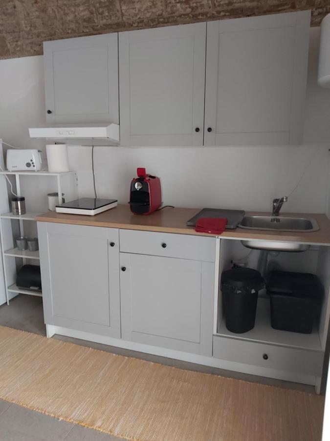 4 House In Evora Apartment Bagian luar foto