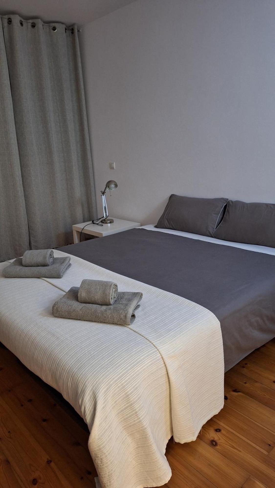 4 House In Evora Apartment Bagian luar foto