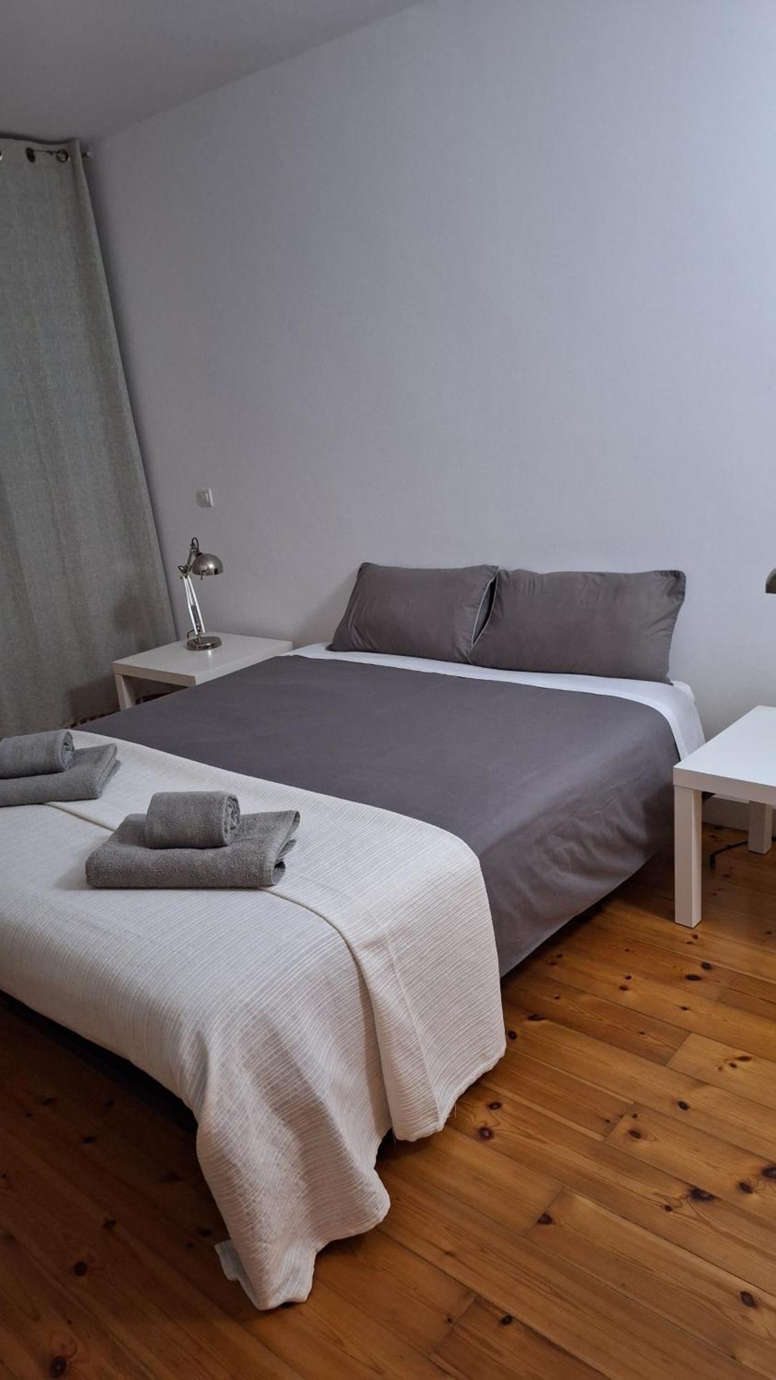 4 House In Evora Apartment Bagian luar foto
