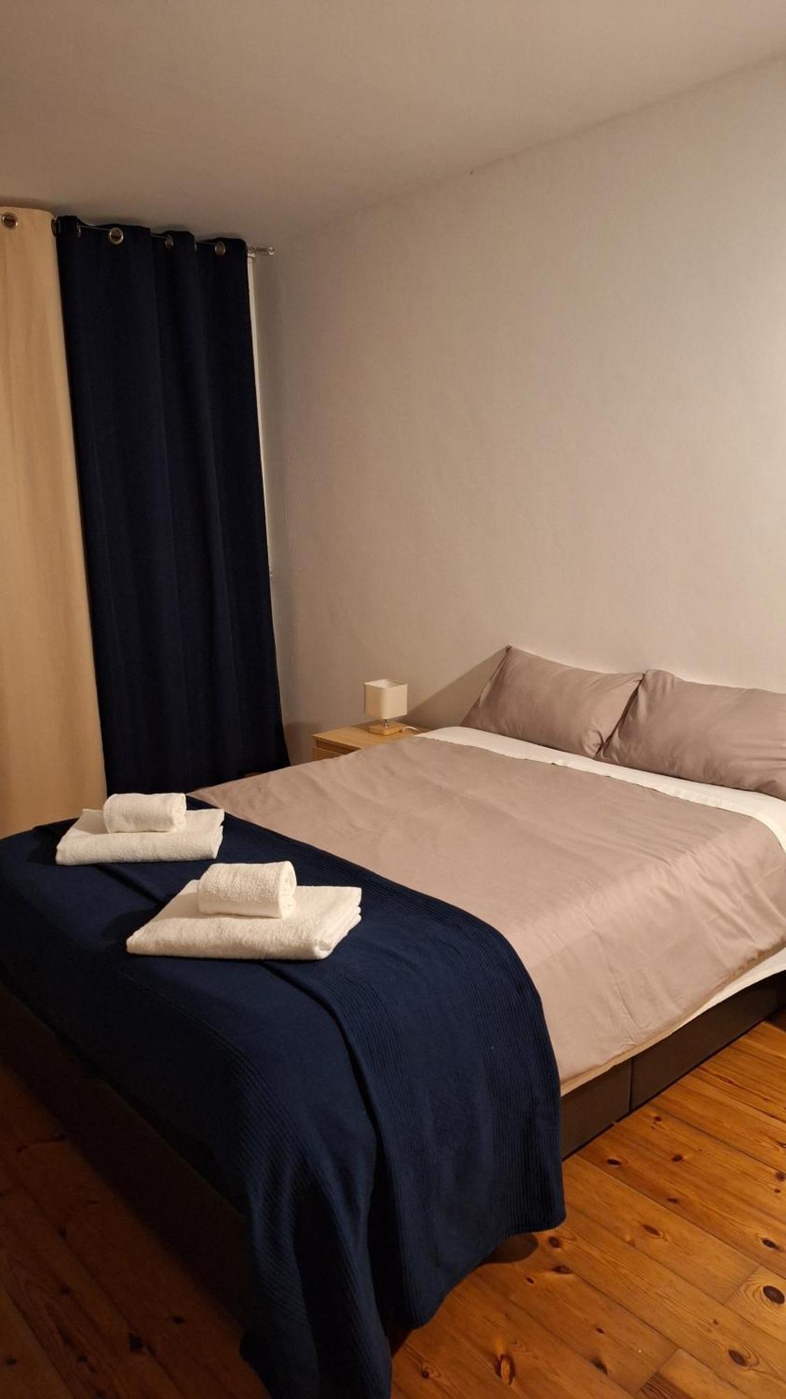 4 House In Evora Apartment Bagian luar foto