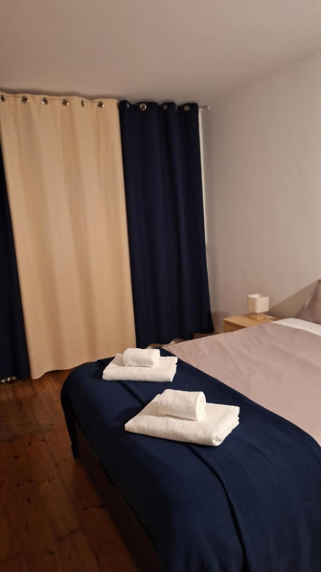 4 House In Evora Apartment Bagian luar foto