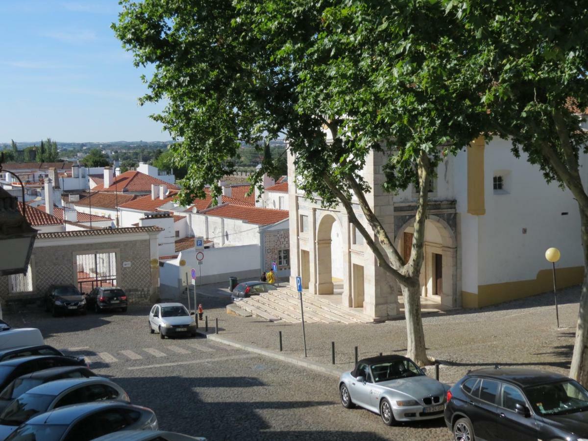 4 House In Evora Apartment Bagian luar foto