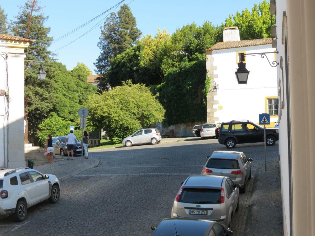 4 House In Evora Apartment Bagian luar foto