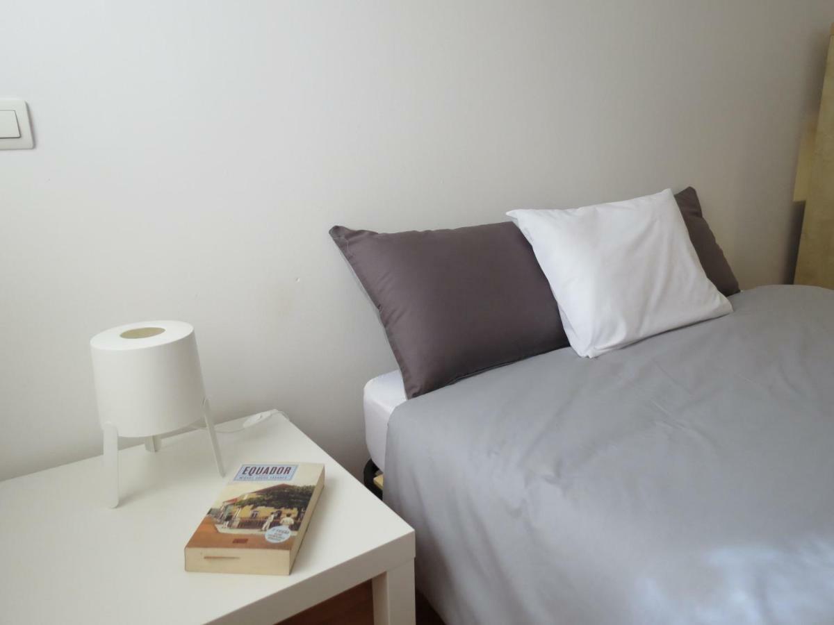 4 House In Evora Apartment Bagian luar foto