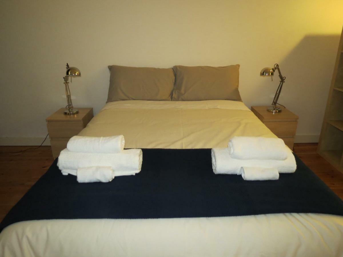 4 House In Evora Apartment Bagian luar foto