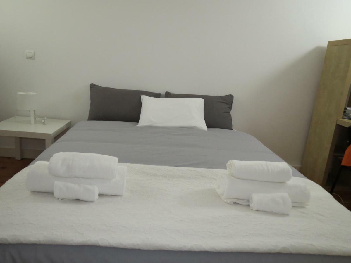 4 House In Evora Apartment Bagian luar foto