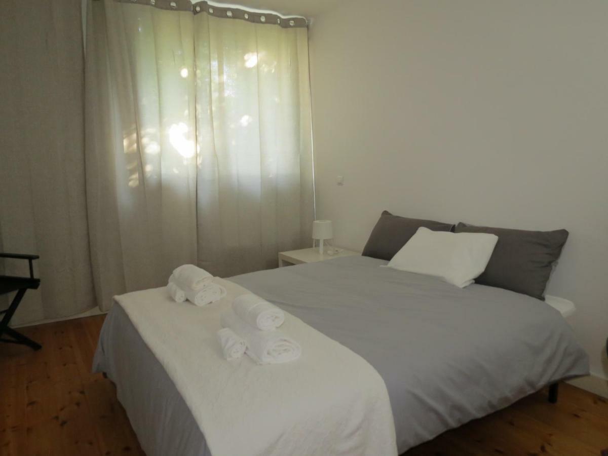 4 House In Evora Apartment Bagian luar foto