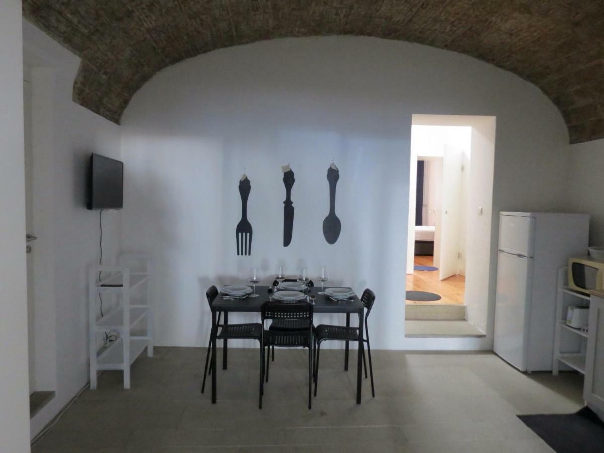 4 House In Evora Apartment Bagian luar foto