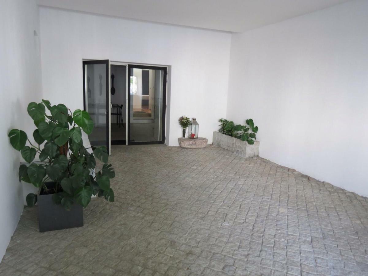 4 House In Evora Apartment Bagian luar foto